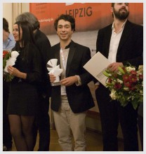 Ilian Metev © Jana Dietze FilmFestivalLife