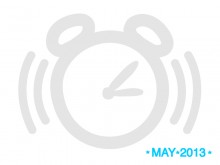 DeadlinesMAY
