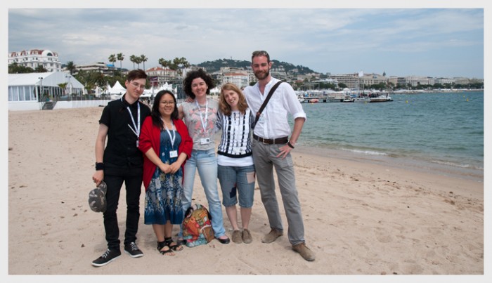 wholeTeam-Cannes-FilmFestivalLife