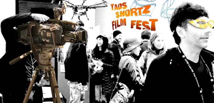 Taos Shortz Film Fest submission